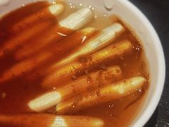 -安海五叔公土笋冻(西街店)