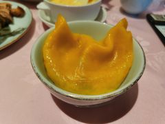 怀旧灌汤包-誉八仙酒楼(静安大悦城店)
