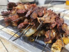 -无名小吃(光复路店)