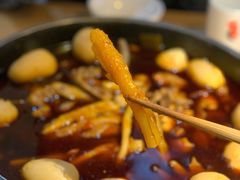 -李子坝梁山鸡(北碚万达五鸡哥店)