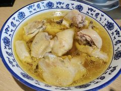-兔爸私家小厨(新北万达店)