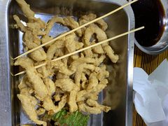 -阿姨小肉摊(同济西苑店)