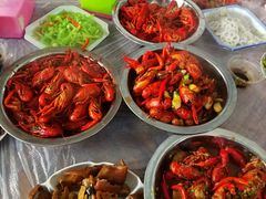 -五七小李子油焖大虾(总店)