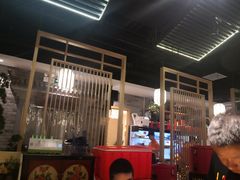 大堂-湘味淳(千禧街店)