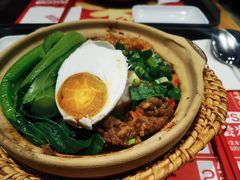 -华记煲仔华·煲仔饭(市桥易发店)