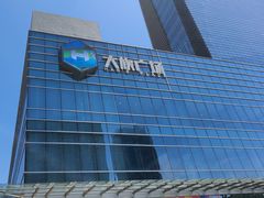 -大族广场Mall&More