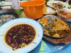 -妈妈传炖品(双林店)