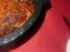 -蓉城老妈火锅(双林路店)