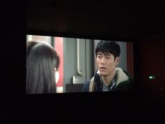 -哈尔滨电影院