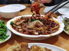 -老字号怡玺·藿香雅鱼(20年雅安店)