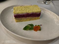 俄罗斯鲜花沙拉-马克西姆俄罗斯餐厅(通亚街店)