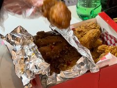 -SUN炸鸡专门店(西塔总店)