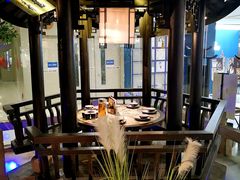 -绿茶餐厅(乐峰广场店)