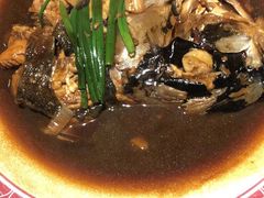 -旺顺阁鱼头泡饼(小红门店)