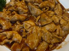 生大烤-老苏扬饭店