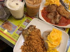-龙凤冰室