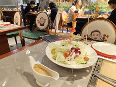 -通海俄式烧烤·俄罗斯大串(嵩山路店)
