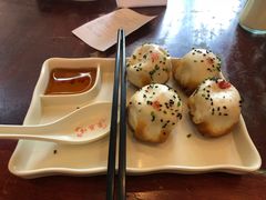 -东泰祥生煎馆(长宁路店)