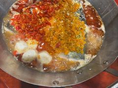 -湘江红·湖南招牌菜(莲花南路店)