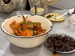 -辣螃铠盆盆蟹大排档(总店)