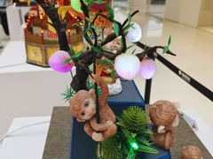 -银泰百货(海宁店)