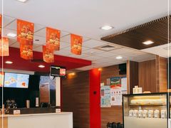 -麦当劳(四川北路店)