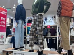-优衣库(上海颛桥万达广场店)