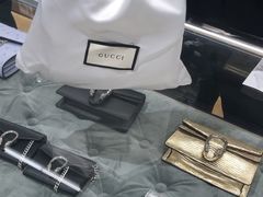 -GUCCI(南京德基店)