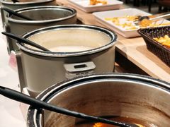 -天荷菜根·闽南素食自助(刺桐北路店)