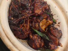 -三美肉骨茶(柏威年广场店)