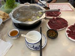 -合意桐坑牛肉粿·鲜牛肉火锅(嵩山总店)