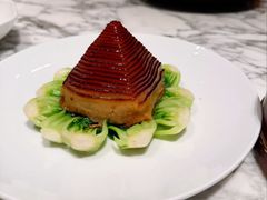 -湖滨28中餐厅·西湖宴·杭州君悦酒店