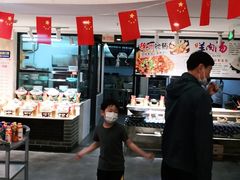 -丈母娘的饭局•新金陵菜(牛首山店)