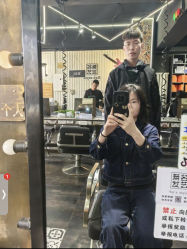 -無名发艺