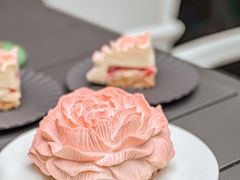 -潮一不贰·法式甜品·生日蛋糕·西式简餐(外滩店)