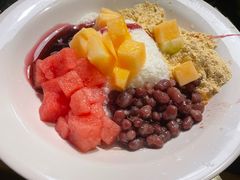 -韩盛·盛江山自助料理(奥体万达店)