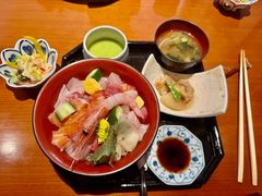 -希望日本料理(保利香槟花园店)