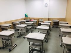 -新东方素质成长中心(金源校区)