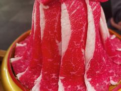 -牛New寿喜烧(新六百店)