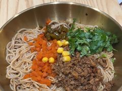 -匠本米所·炸酱米线·潮汕小食(万象食家店)