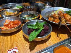 -哼蟹二将·烤肉酱蟹(合生汇店)