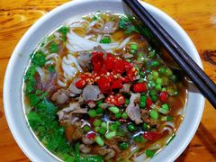 -肆姐面粉馆(坡子街店)