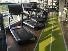 -GMJ·24H健身房(北外滩店)