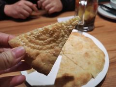 新疆香馕-品回味清真西北楼(宁波首店)