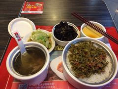 -72街荷叶饭(三元里店)