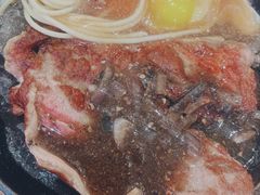 -豪享悦牛排自助餐厅(天河城店)