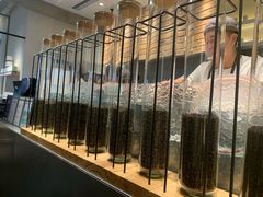 -喜茶(上海兴业太古汇店)