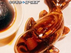-峨嵋酒家(地安门店)