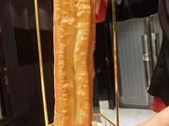 -北京泰富酒店-柏景轩中餐厅