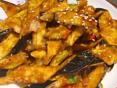 -华盛园卷子王农家菜水库鱼